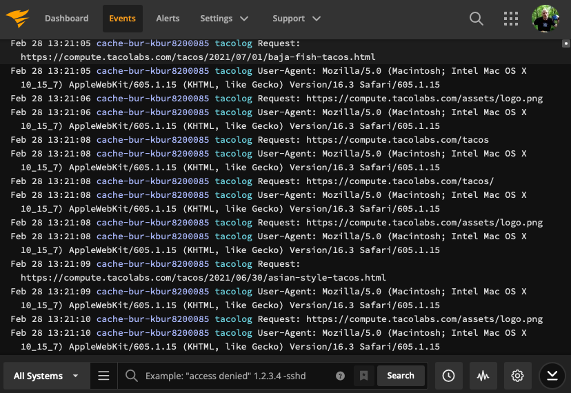 Adding a redirect in the Fastly web interface