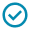 the Identified status indicator icon